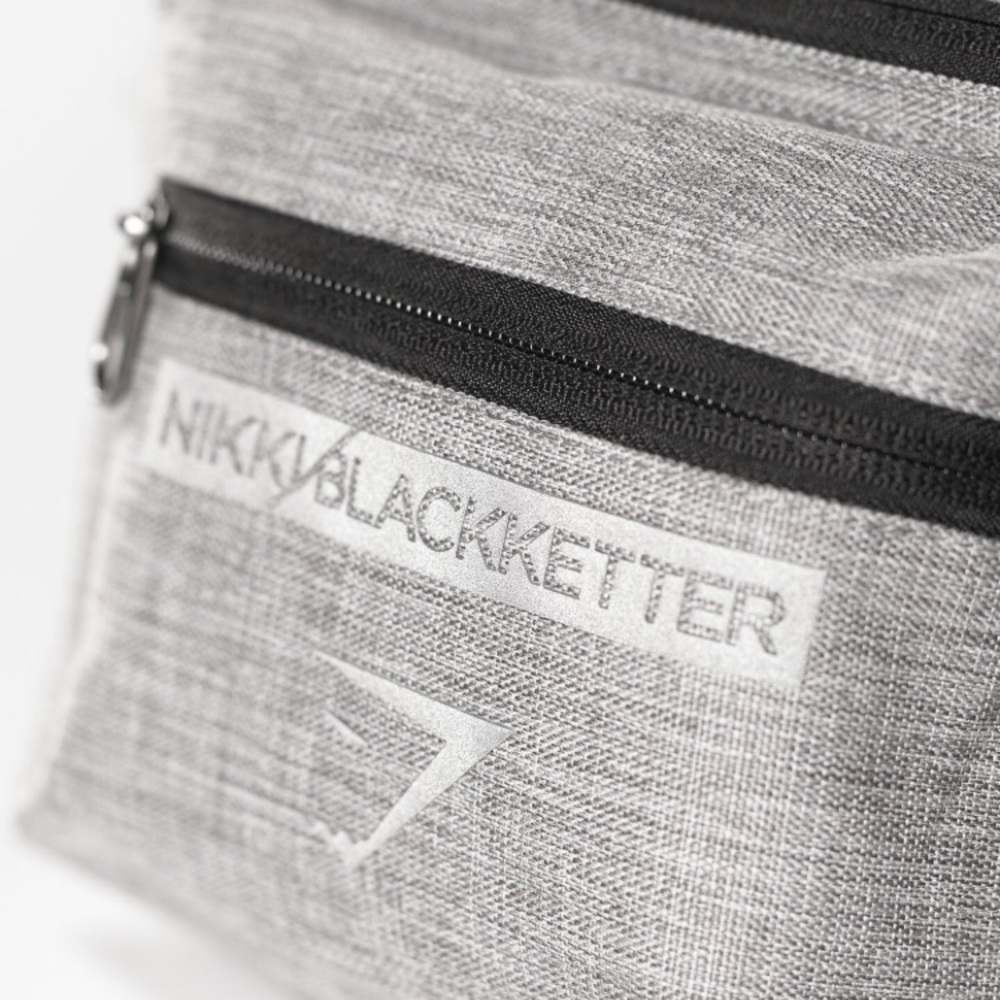 Nikki Blakketter Season 2 Hip Bag - Picture 6 of 6